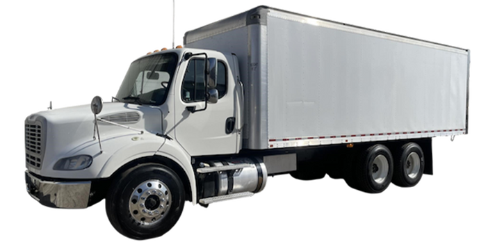 Box Truck