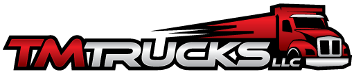 TM Trucks LLC logo