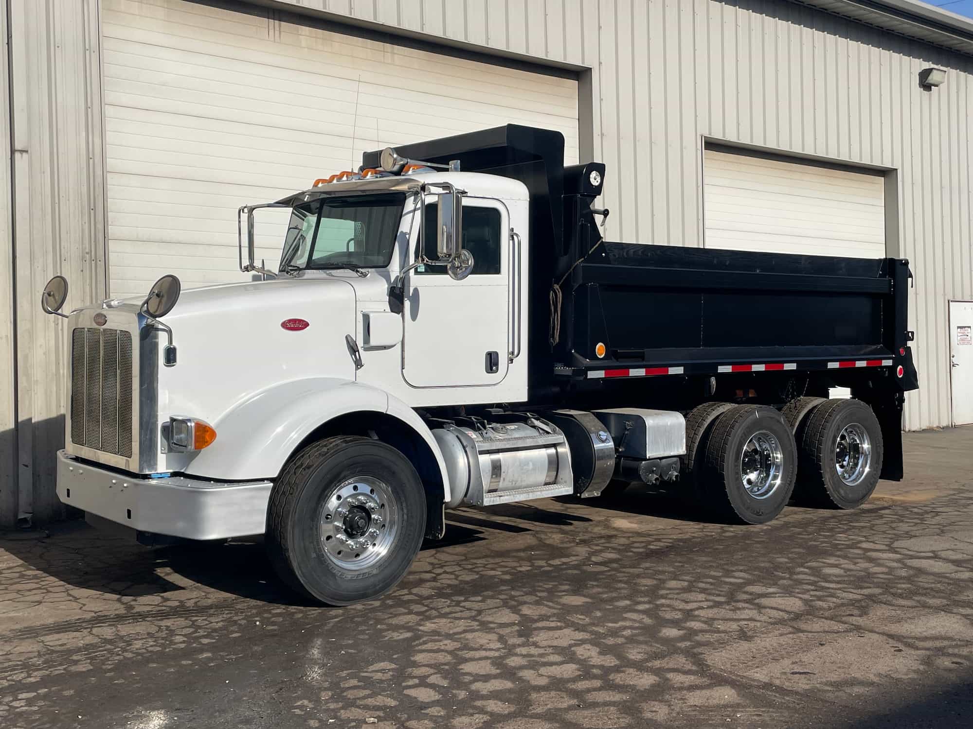 Dump Truck